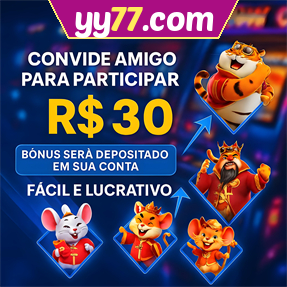 yy77.com Indique amigos para receber um bônus